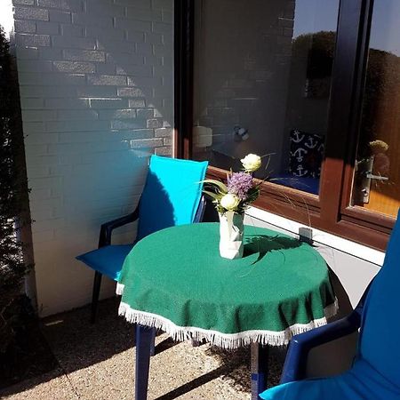 Feriengarten Dahme W 13 Eksteriør billede