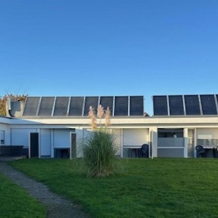 Feriengarten Dahme W 13 Eksteriør billede