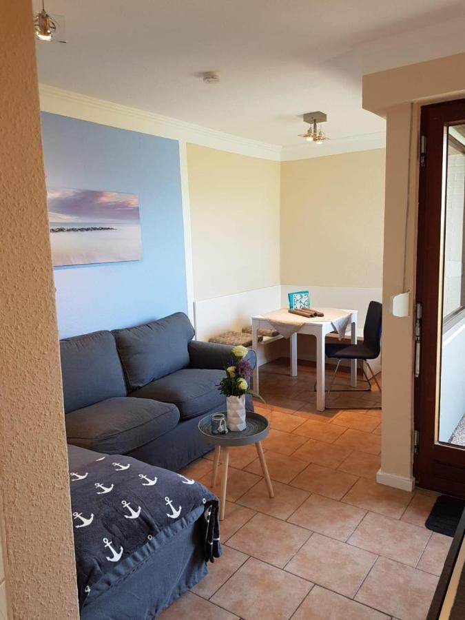 Feriengarten Dahme W 13 Eksteriør billede