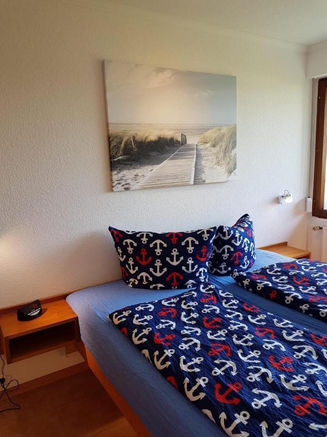 Feriengarten Dahme W 13 Eksteriør billede